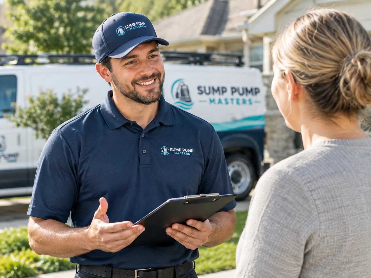Sump Pump Repair Hampton, VA FAQs